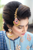 sneha tikka