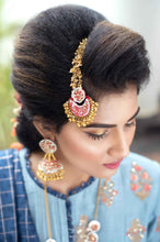 sneha tikka