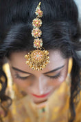 arpita tikka