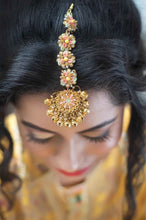 arpita tikka