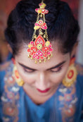 Shraddha tikka 1