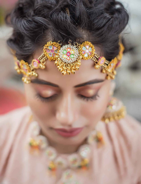 amita mathapathi