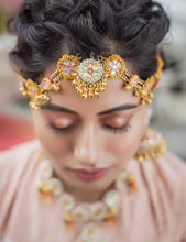 amita mathapathi