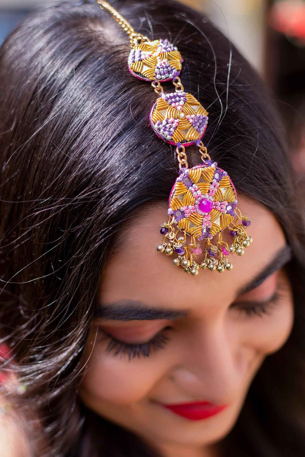 Kanika tikka