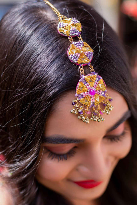 Kanika tikka