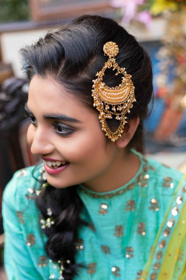 Karishma Paasa