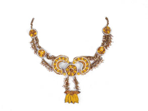Shelvi Sheeshpatti