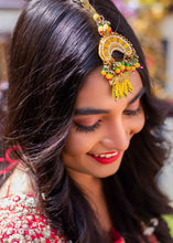 shelvi tikka