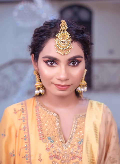 Henal tikka