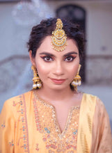 Henal tikka