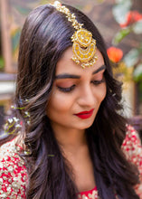 Henal tikka