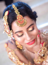 Nisha tikka
