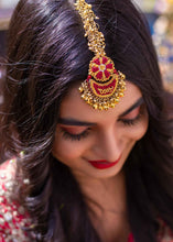 Nisha tikka