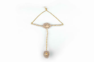 Tide & Treasure Haathful (set of 2)