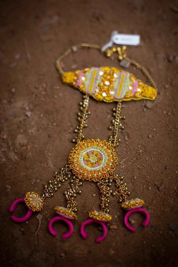Arpita Haathful (Set of 2)