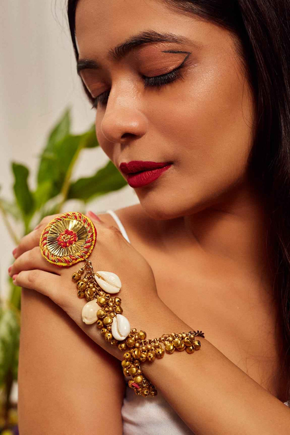 Khushi Haathful (Set of 2)