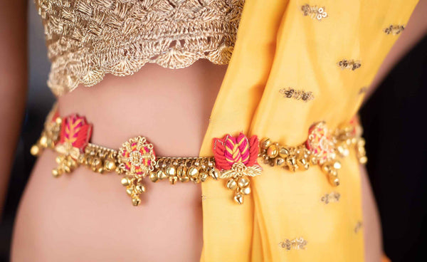 Shraddha Kamarband