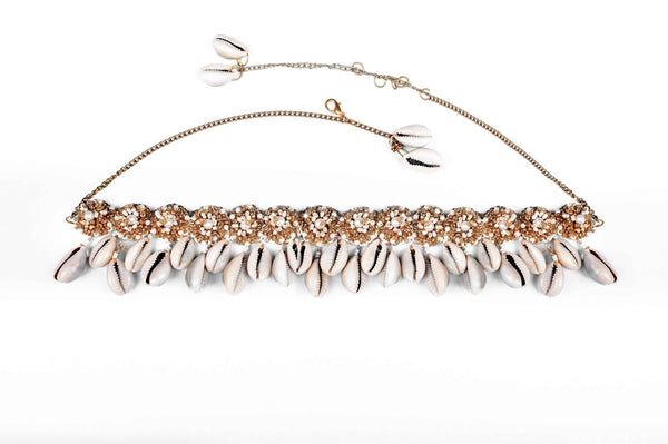 Sea Bloom Necklaces