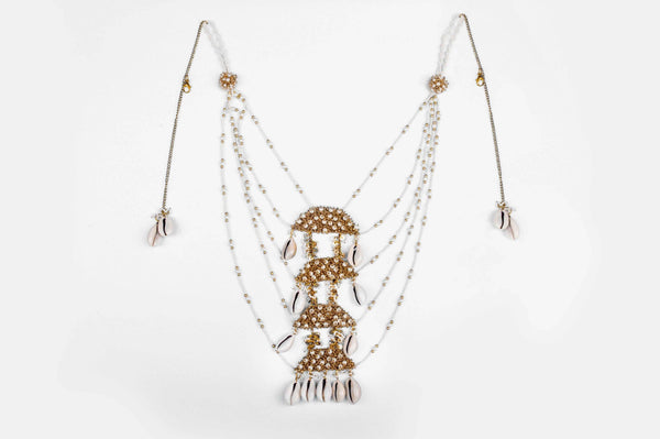 Shoreline Shine Necklaces