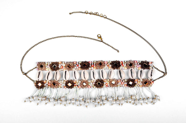 Bay Breeze Necklaces