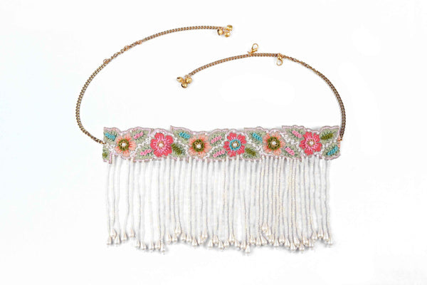 Hudson Necklace