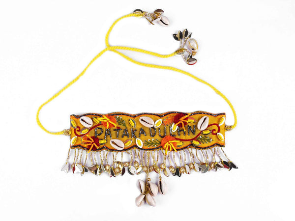 Rhine Necklace