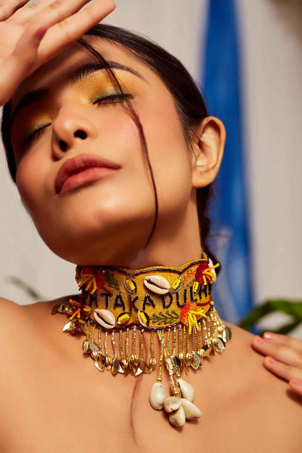 Rhine Necklace