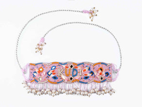 Yangtze Necklace
