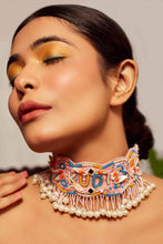 Yangtze Necklace