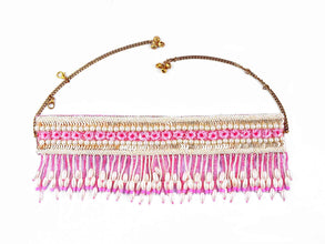 Tigris Necklace