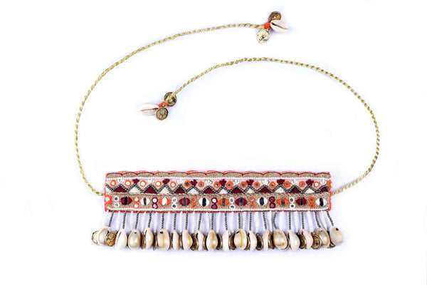 Lena Necklace