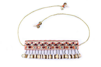 Lena Necklace