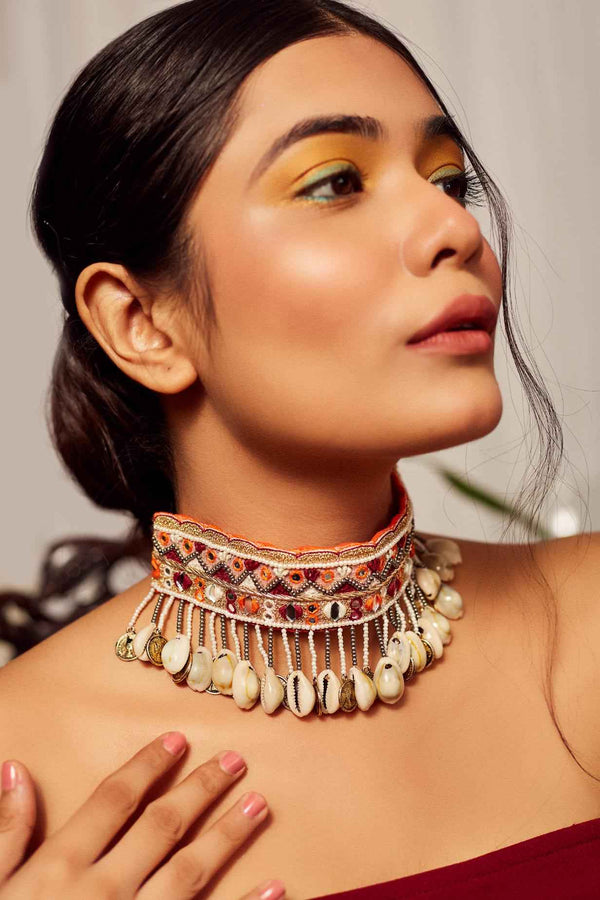 Lena Necklace