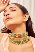 Quinn Necklace