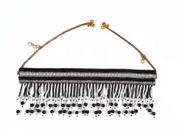 Amur Necklace