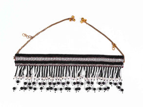 Amur Necklace
