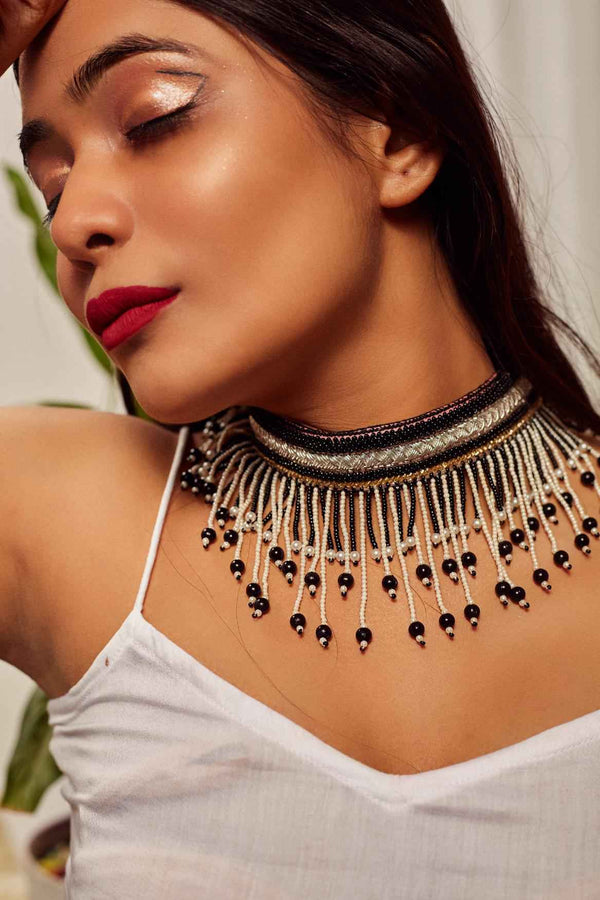 Amur Necklace