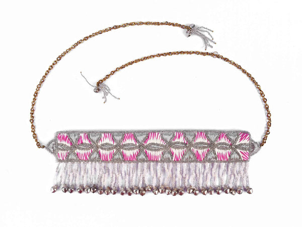 Addison Necklace