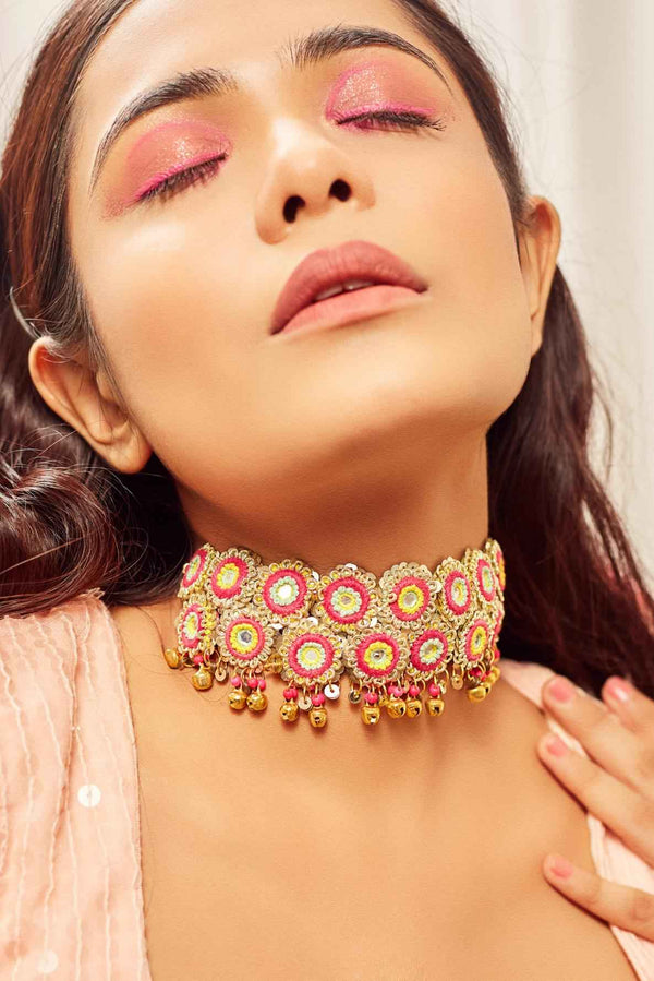 Volga Necklace