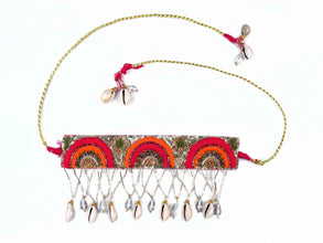 Nova Necklace