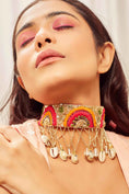 Nova Necklace