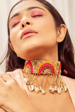 Nova Necklace
