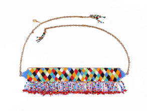 Sloane Necklace