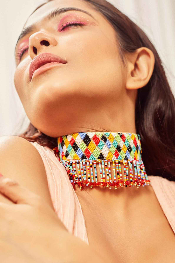 Sloane Necklace