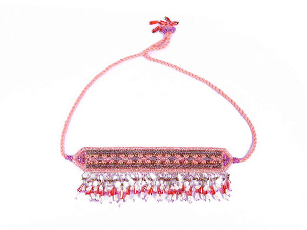 Riley Necklace