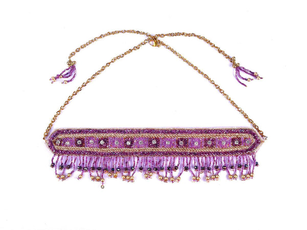 Hadley Necklace