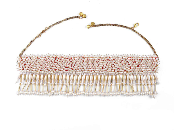 Kasai Necklace