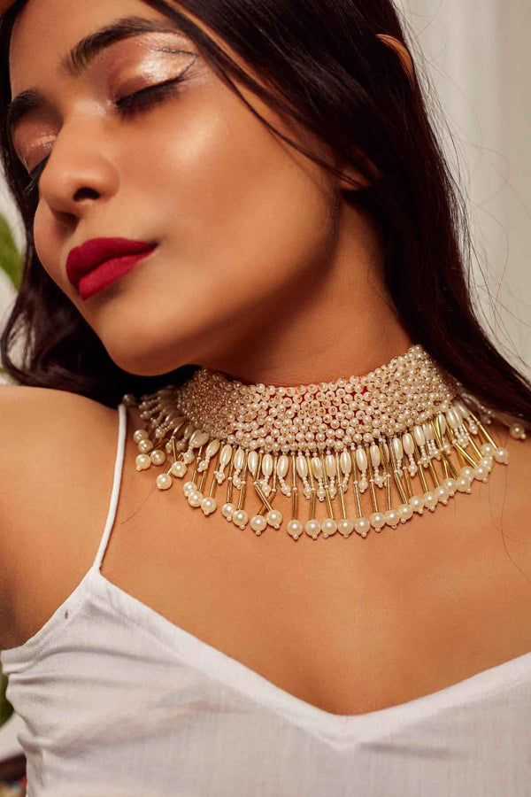 Kasai Necklace