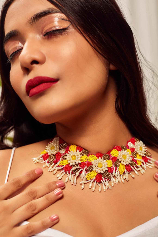Fraser Necklace