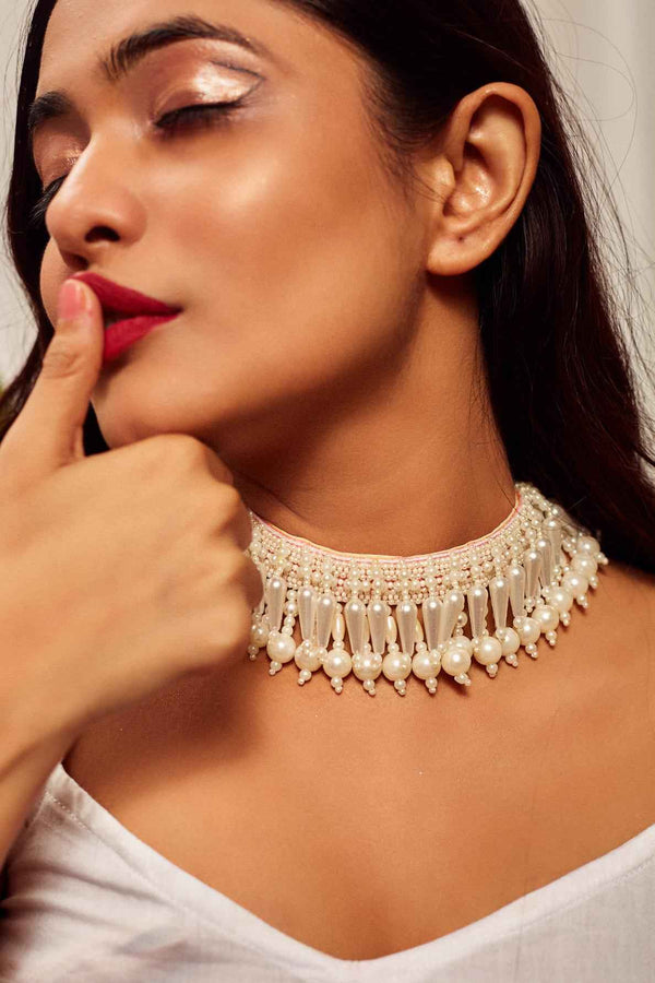 Emery Necklace